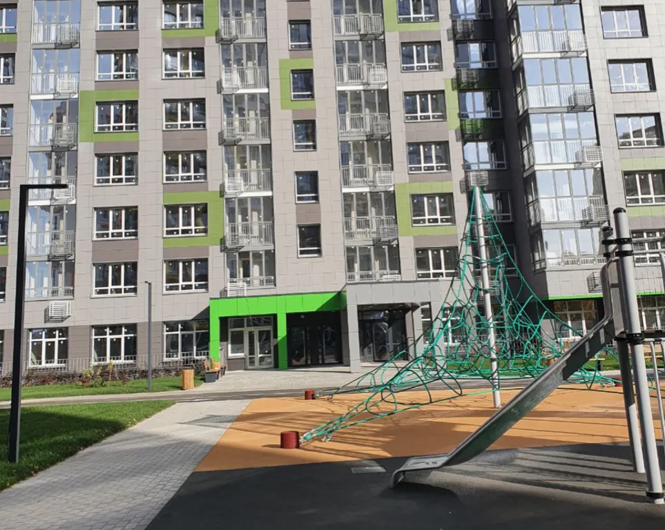 Квартира Апартаменты Legenda — Казань