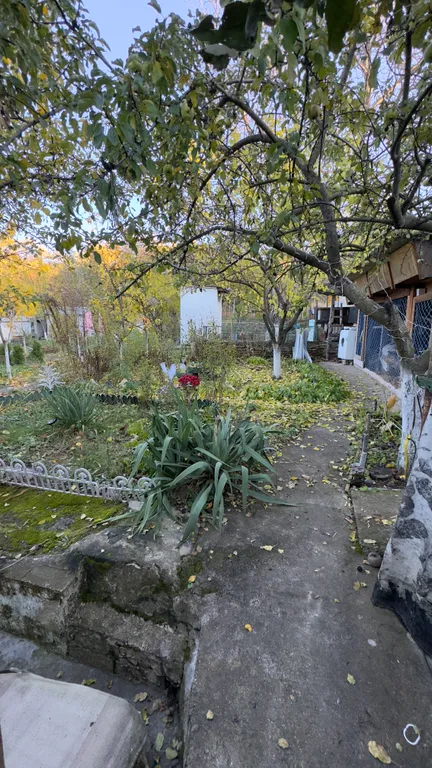 Уютный домик, район нового озера