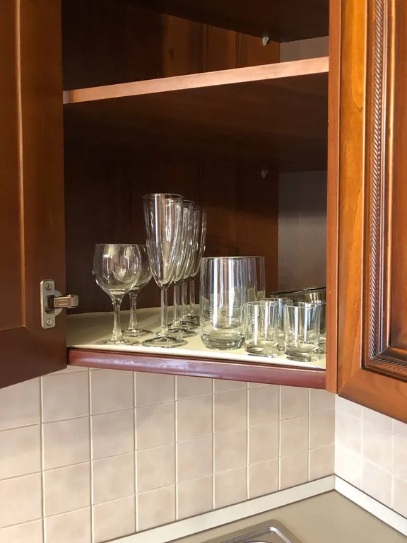 Квартира в тихом квартале