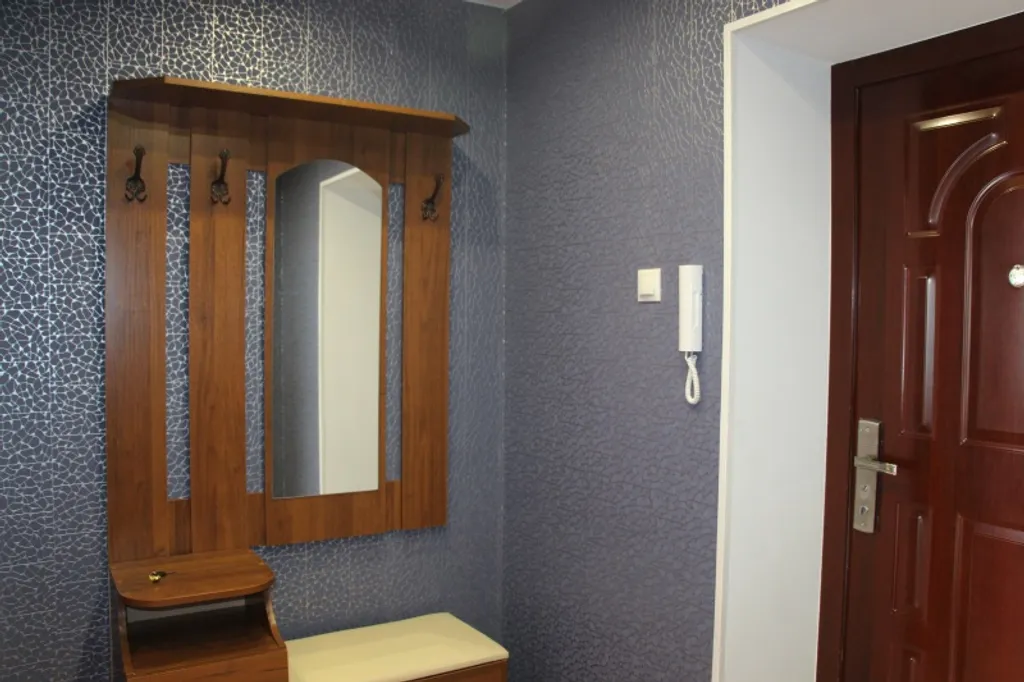 Стильная квартира с новым ремонтом