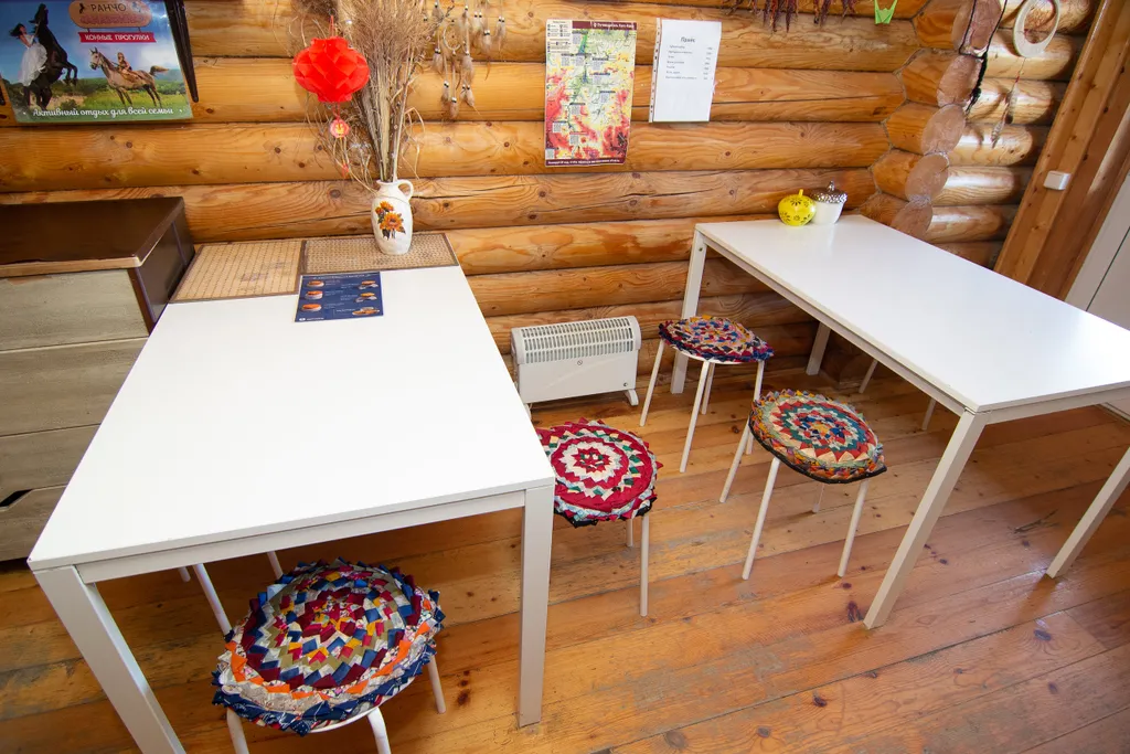 Стандарт с балконом 3х местный