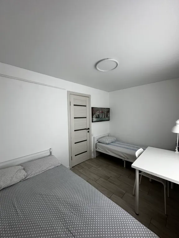 Уютная 3-комнатная квартира в центре Аксая