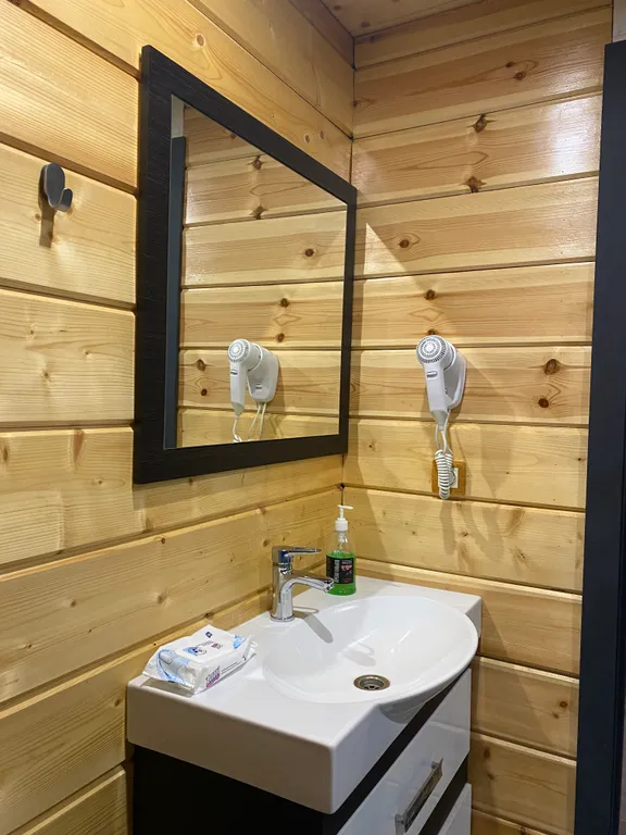 База отдыха АлексА