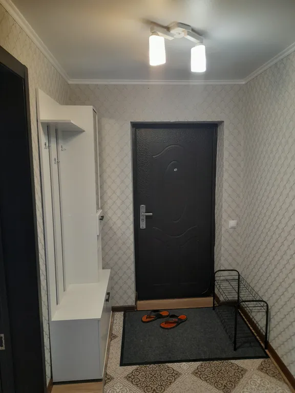 Уютный дом с хорошим ремонтом