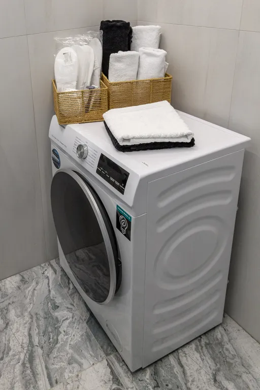 Квартира Дизайнерские апартаменты "Комфорт и камин" — Светлогорск