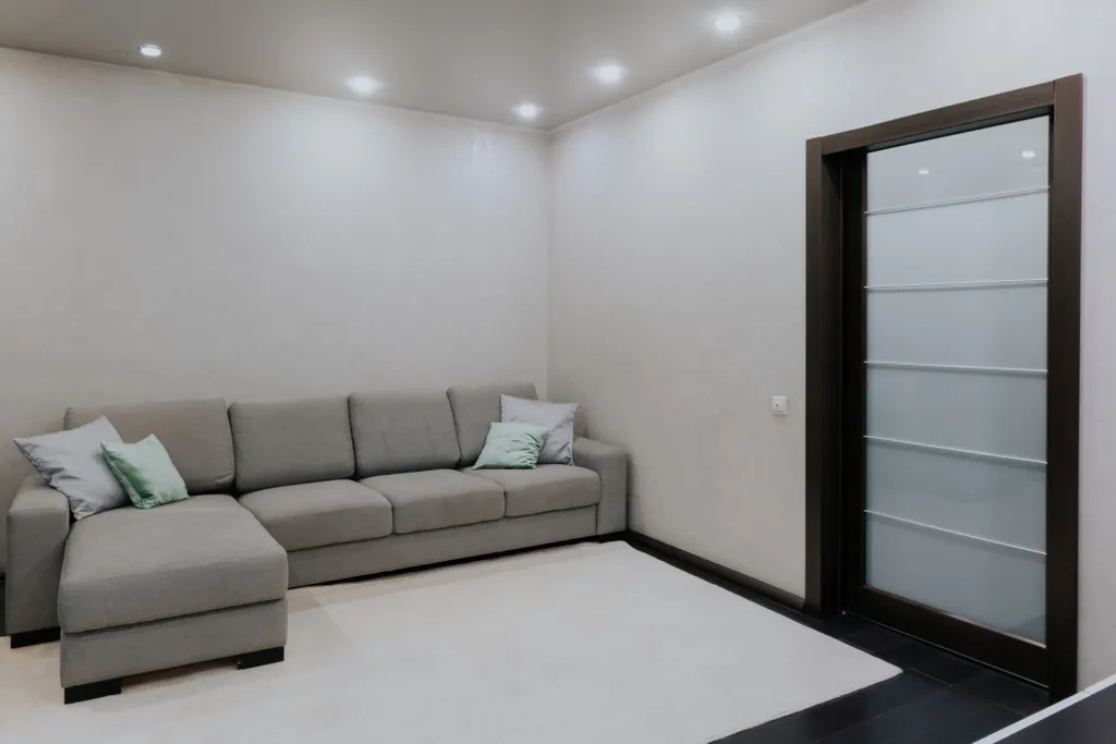 Квартира Апартаменты с джакузи у Планеты с бесплатным вай-фай — Красноярск