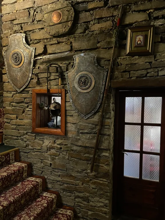 Генеральская дача