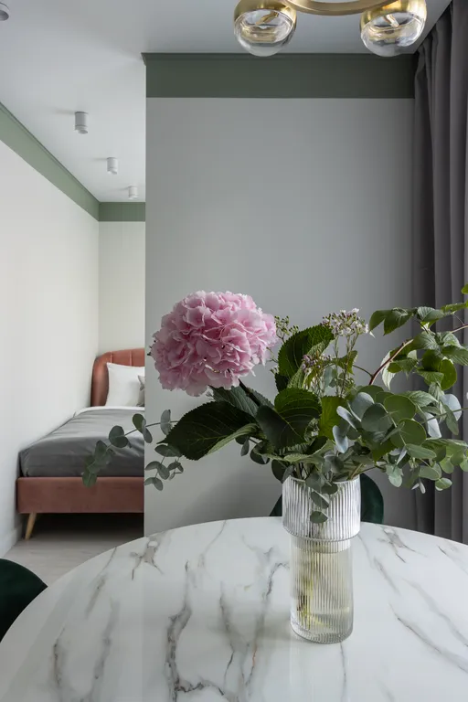 Квартира Квартира Тишина на Лиговском с Точно Ключи — Санкт-Петербург