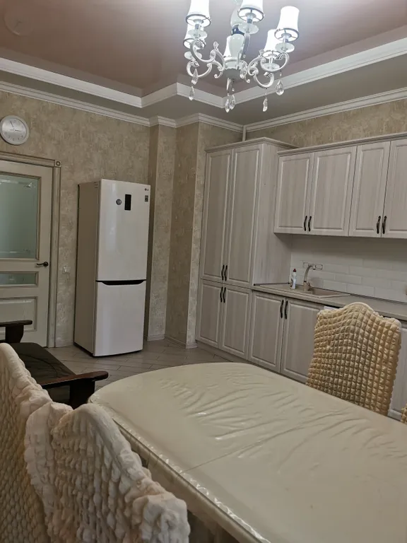 Уютная квартира в историческом центре г.Ессентуки