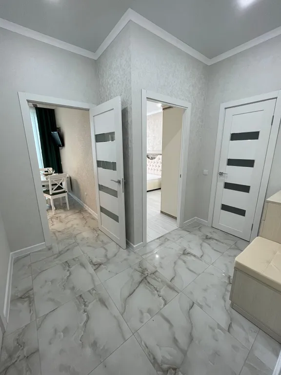 Новая уютная квартира в центре Юго-Западного района