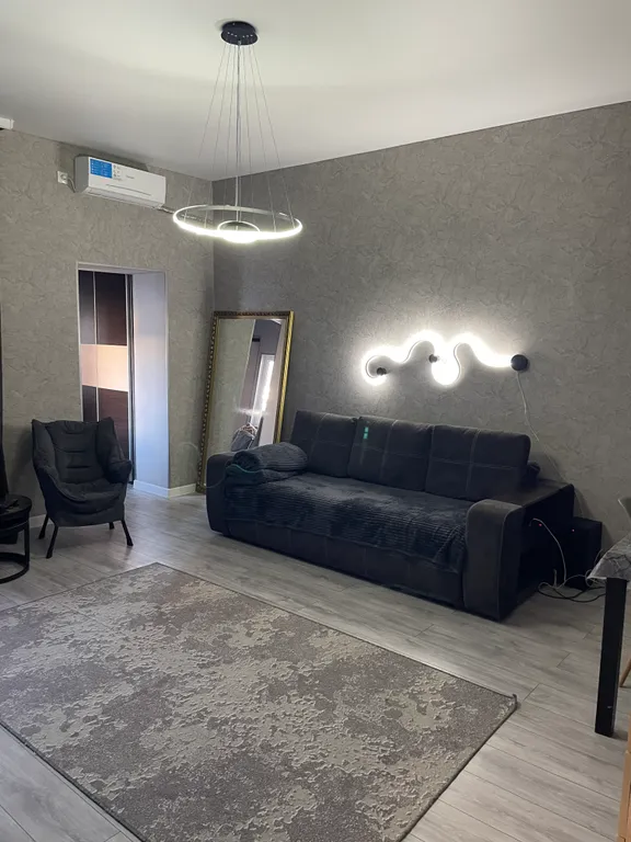 Квартира Квартира 2-комнатная центр Исторического Краснодара, место отличное — Краснодар