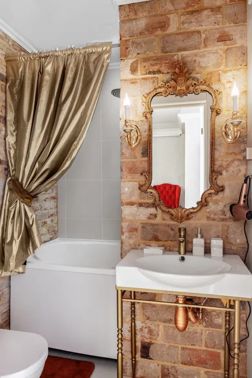 Люкс на 23 этаже с видом на Волгу, Набережная, бесконтактный заезд 24/7