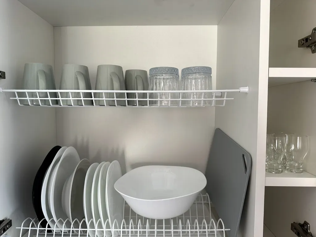 Квартира в Брестской крепости