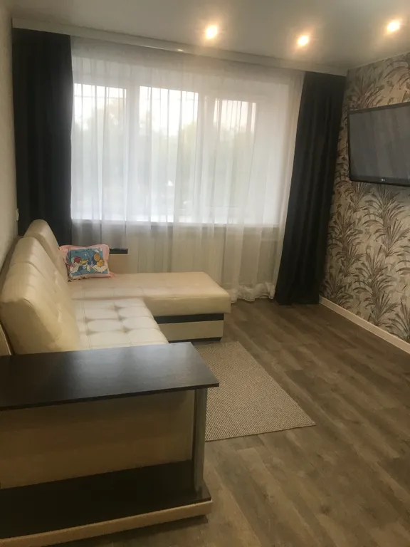 Уютная квартира — аренда посуточно в Муром