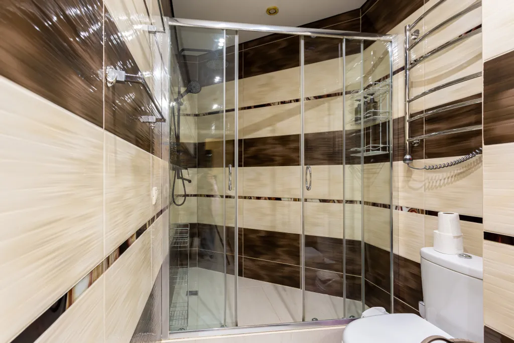 Квартира Квартира Studio morport — Сочи