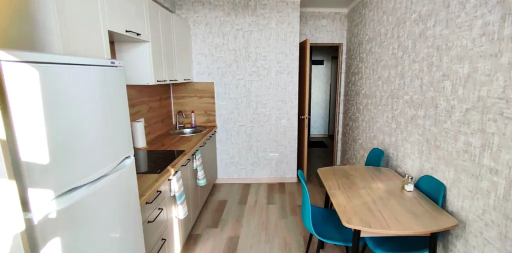 Квартира Квартира с современным дизайном — Гагра