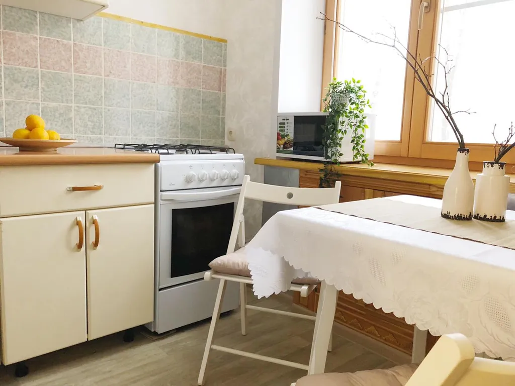 Уютно всем!