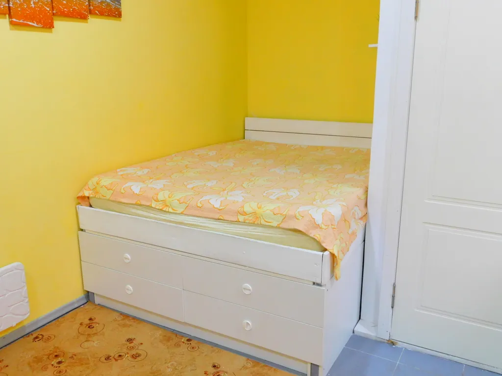 Квартира рядом с морем