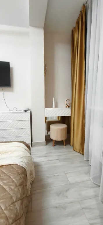 Стильная квартира с кондиционером в центре города