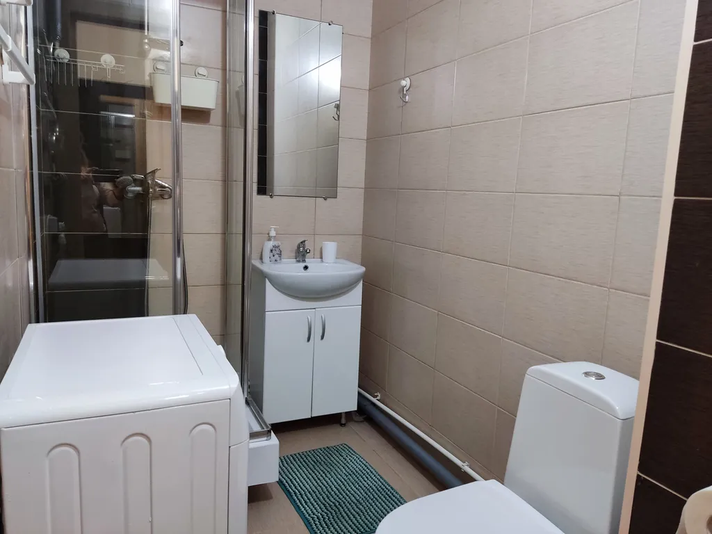 Большая студия