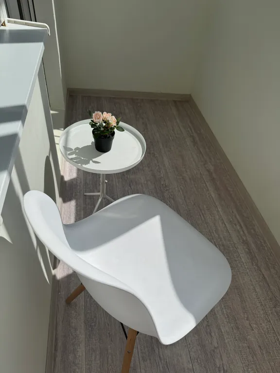 Квартира Квартира Уютная студия в ЖК Горгипия — Анапа