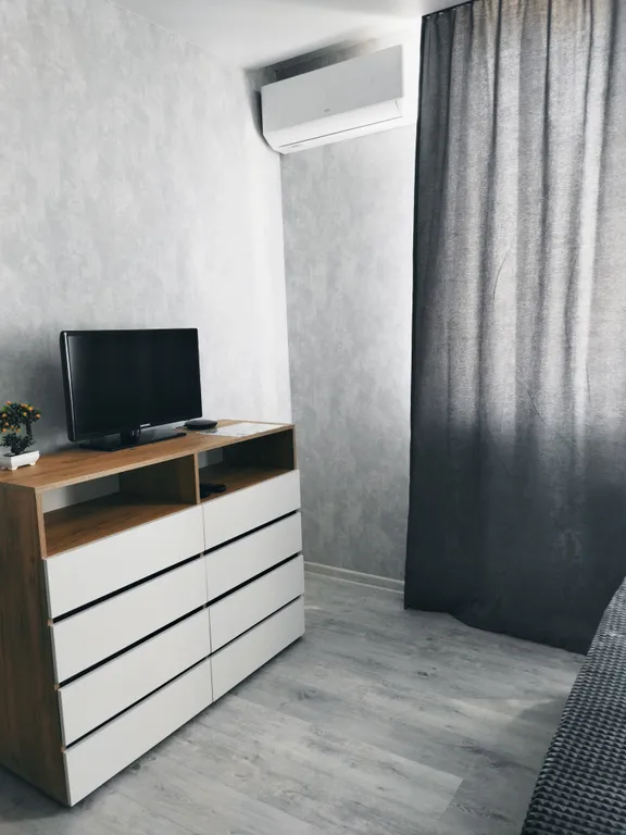 Уютная квартира для отдыха на море