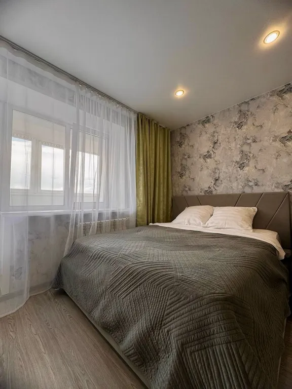 Просторная, уютная, с красивым видом на Китай студия в ЦЕНТРЕ ГОРОДА