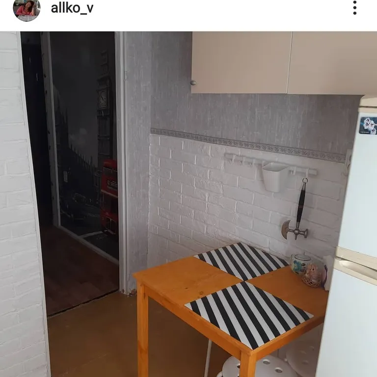 Квартира у Чёрного моря со всеми удобствами