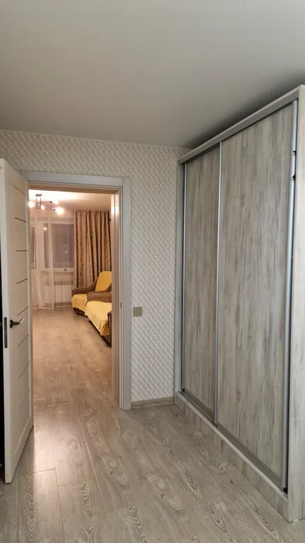 Чистая и уютная 2-х комнатная квартира в центральной части Таганрога