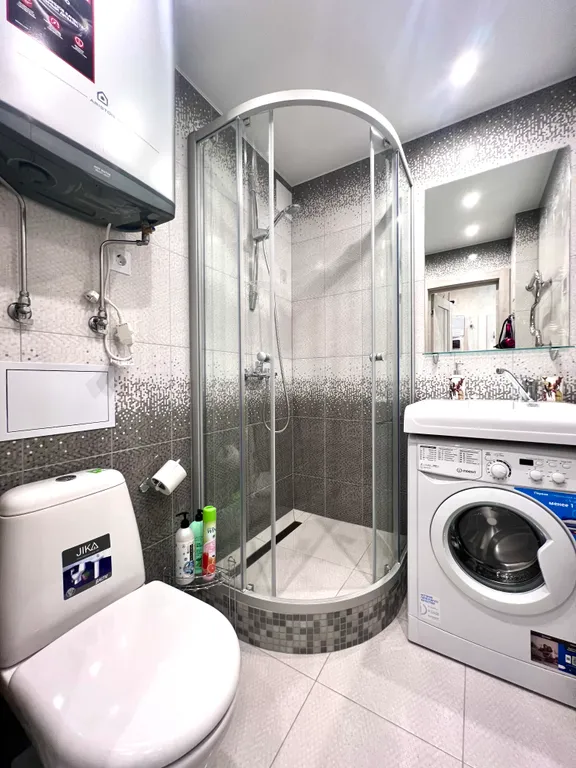 Квартира Квартира Евро2 — Петрозаводск