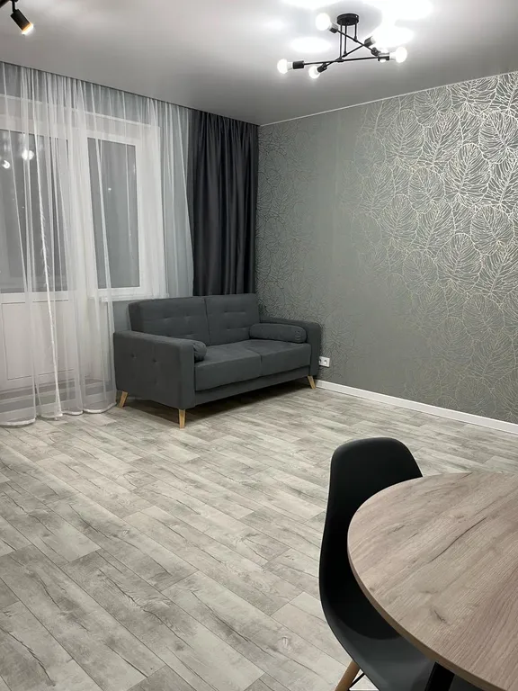 Уютная квартира в центре города со всеми удобствами