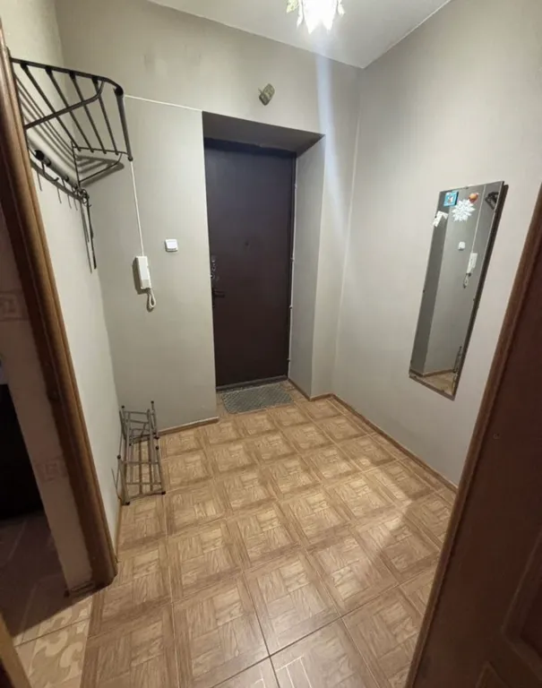 Квартира Квартира в центре — Кронштадт