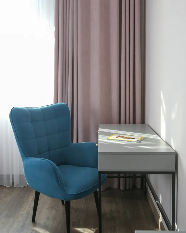 Эксклюзивный апартамент