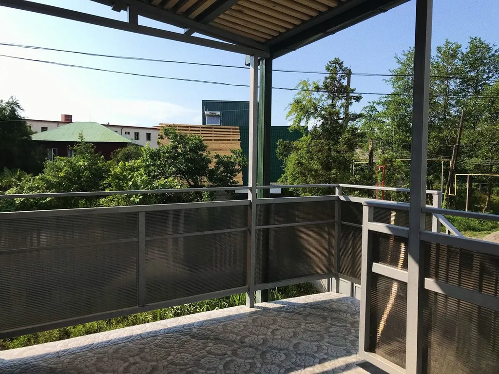 Гостевой дом у моря