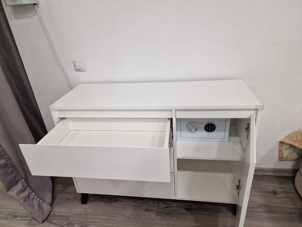 Апартамент в центре города