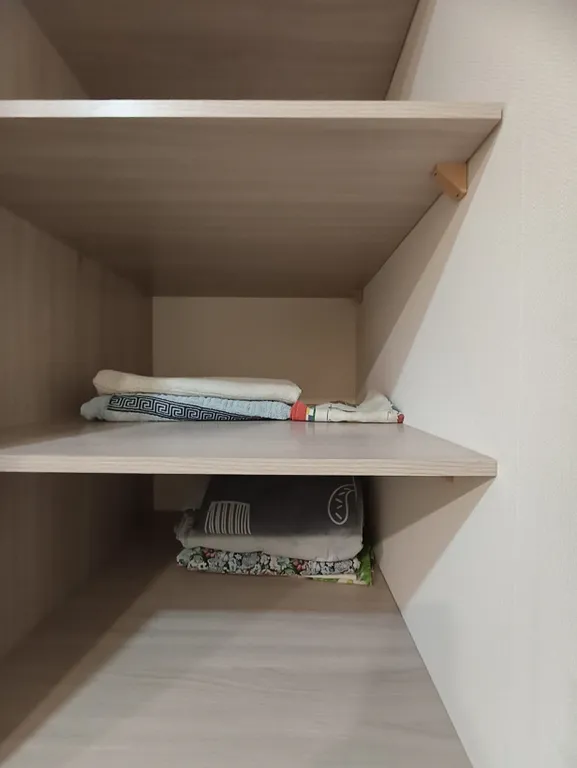 Уютная квартира недалеко от центра