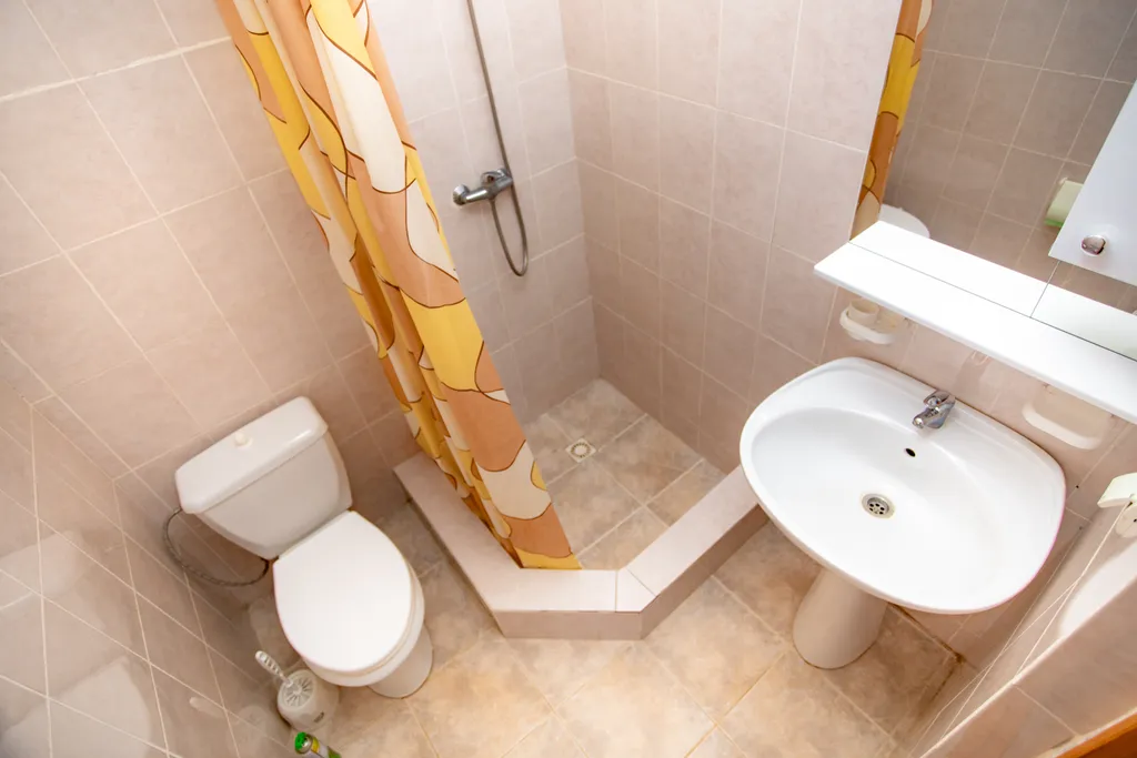 Квартира Квартира Уютный номер в центре города — Анапа