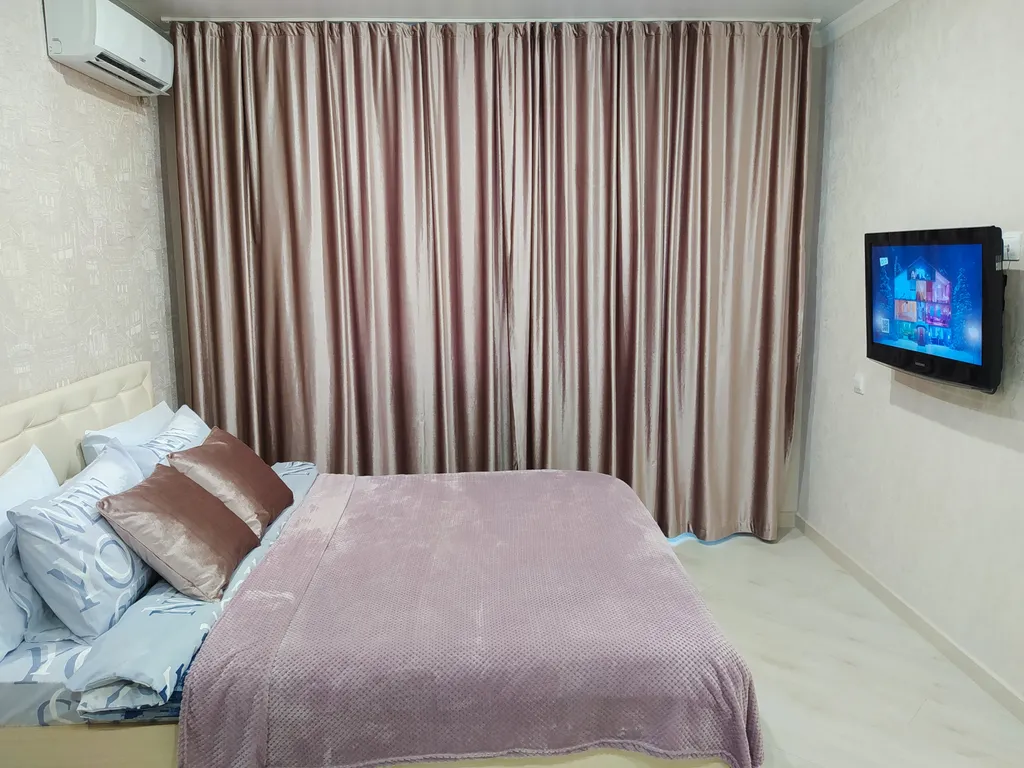 Однокомнатная квартира в центре — аренда посуточно в Кисловодск