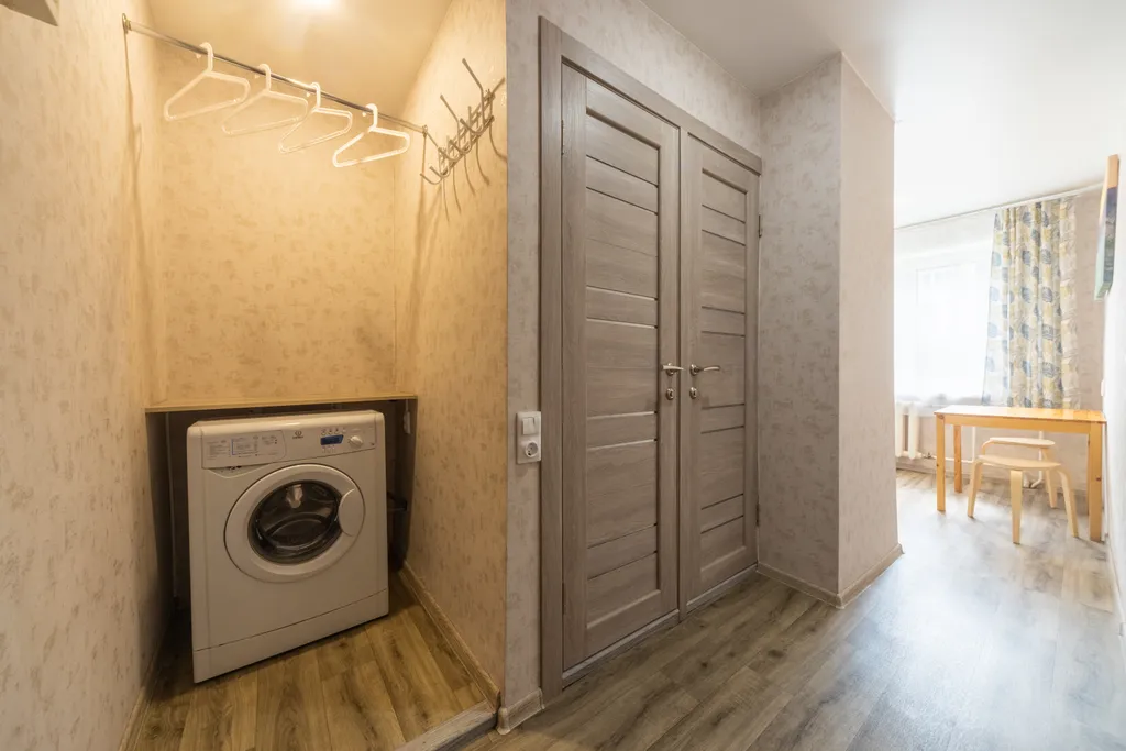 1-комнатная квартира Воздушная гавань