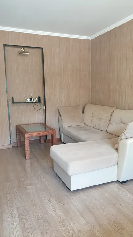 Квартира Уютная однокомнатная квартира-студия в 5 мин от моря в центре города — Гагра