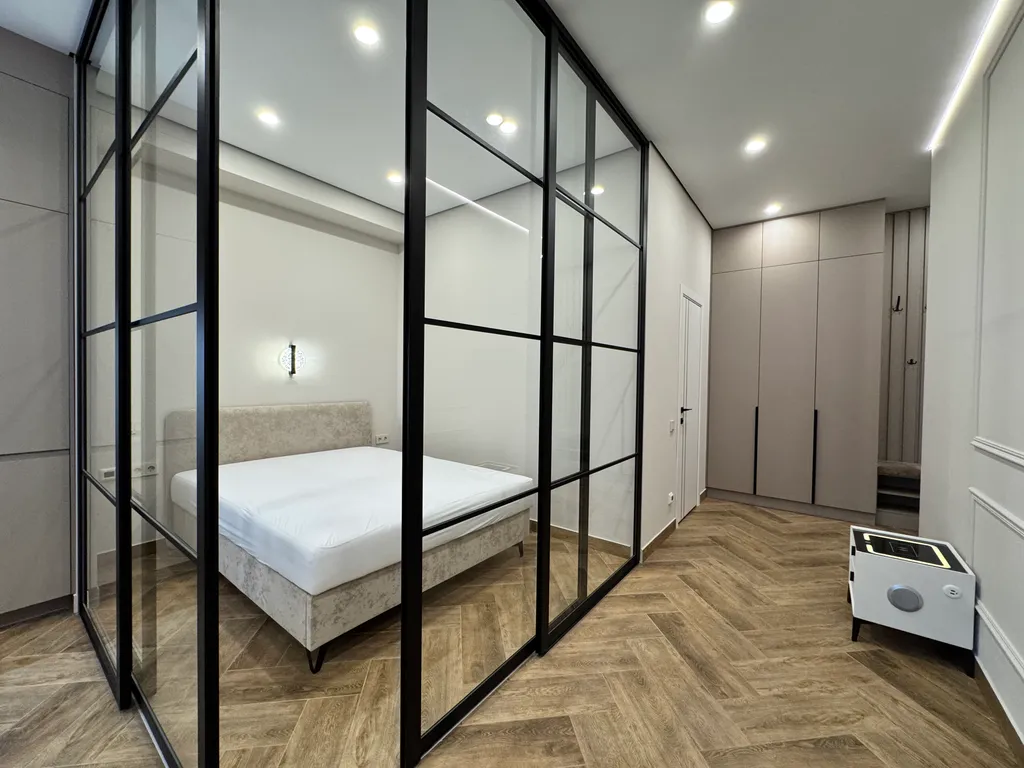 Аренда квартиры в центре Ялты