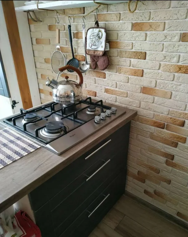 Апартаменты у моря