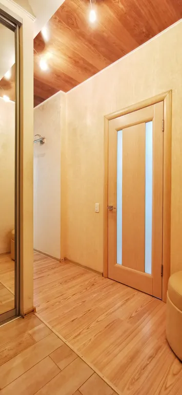 Квартира Удобные и стильные апартаменты Апарт-Комфорт в центре — Ярославль