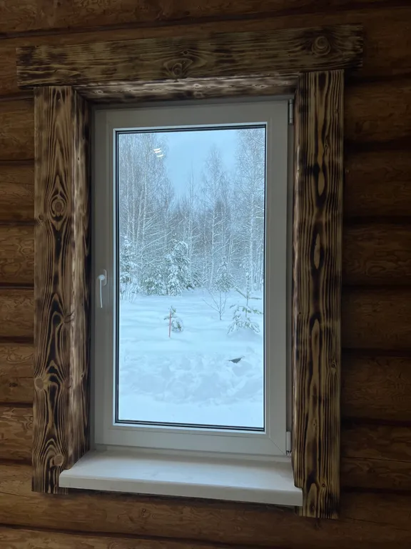 Коттедж Загородный дом для уютного отдыха с баней — Луга