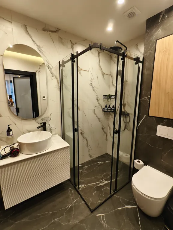 Бизнес-класс по цене комфорта в 5 минутах до всех подъемников