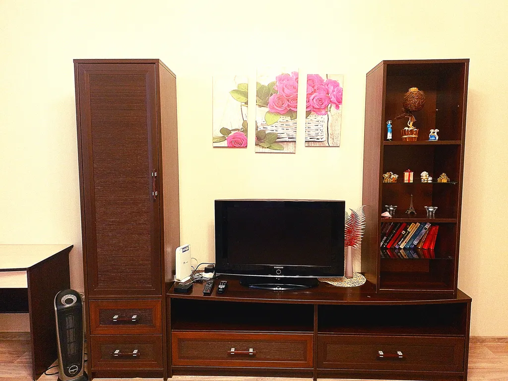 Квартира в Академгородке