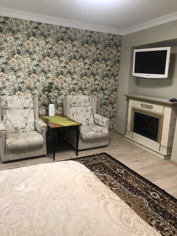 Коттедж 2-комнатный Дом — Кисловодск