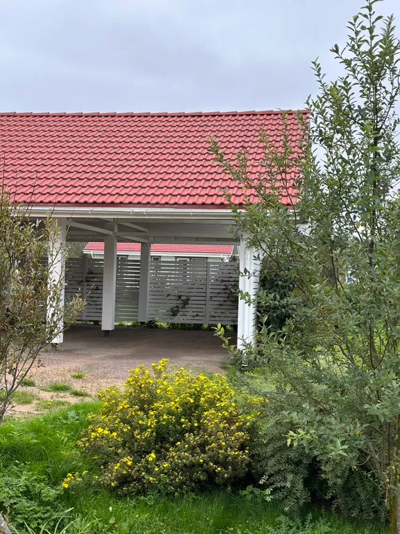 Большой дом