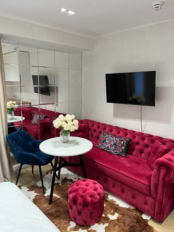 Санторини Люкс