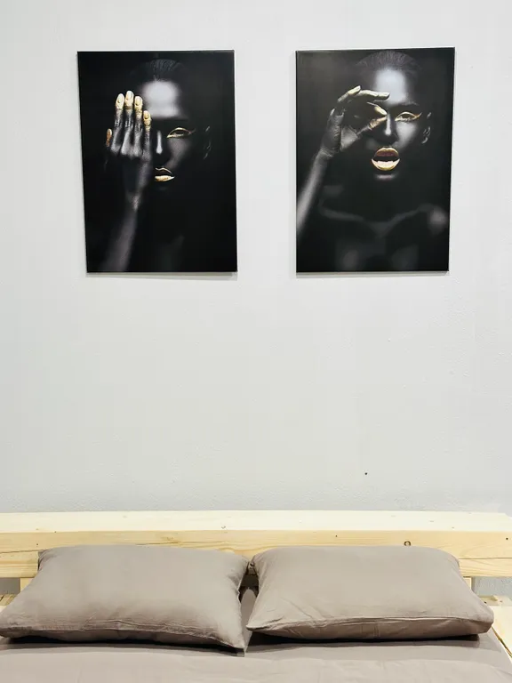 Коттедж у Минска у реки Гайна